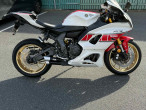 2022 Yamaha YZF R7