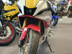 2022 Yamaha YZF R7