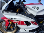 2022 Yamaha YZF R7 2022 Yamaha YZF R7