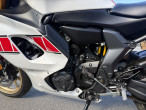 2022 Yamaha YZF R7 2022 Yamaha YZF R7