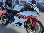 2022 Yamaha YZF R7 2022 Yamaha YZF R7