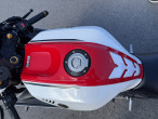 2022 Yamaha YZF R7 2022 Yamaha YZF R7