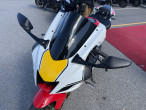 2022 Yamaha YZF R7 2022 Yamaha YZF R7