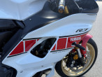 2022 Yamaha YZF R7 2022 Yamaha YZF R7