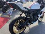 2022 Yamaha YZF R7 2022 Yamaha YZF R7