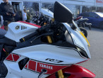 2022 Yamaha YZF R7 2022 Yamaha YZF R7