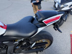 2022 Yamaha YZF R7 2022 Yamaha YZF R7