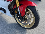 2022 Yamaha YZF R7 2022 Yamaha YZF R7