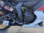 2022 Yamaha YZF R7 2022 Yamaha YZF R7