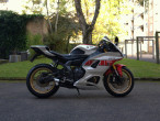 2022 Yamaha YZF R7