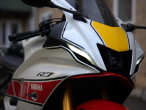 2022 Yamaha YZF R7