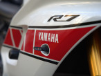2022 Yamaha YZF R7