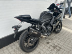 2022 Yamaha YZF R7 2022 Yamaha YZF R7