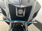 2022 Yamaha YZF R7 2022 Yamaha YZF R7