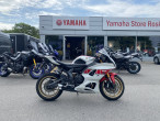 2022 Yamaha YZF R7