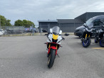 2022 Yamaha YZF R7