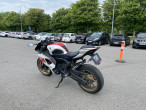 2022 Yamaha YZF R7