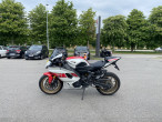 2022 Yamaha YZF R7