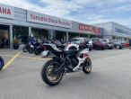 2022 Yamaha YZF R7