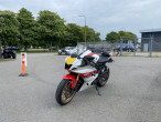 2022 Yamaha YZF R7