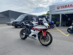 2022 Yamaha YZF R7
