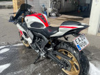 2022 Yamaha YZF R7 2022 Yamaha YZF R7