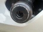 2022 Yamaha YZF R7 2022 Yamaha YZF R7