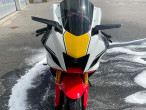 2022 Yamaha YZF R7 2022 Yamaha YZF R7