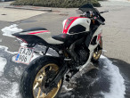 2022 Yamaha YZF R7 2022 Yamaha YZF R7