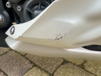 2022 Yamaha YZF R7 2022 Yamaha YZF R7