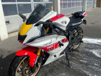 2022 Yamaha YZF R7 2022 Yamaha YZF R7