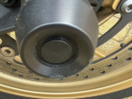 2022 Yamaha YZF R7 2022 Yamaha YZF R7