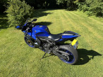 2022 Yamaha YZF R7