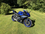 2022 Yamaha YZF R7