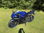 2022 Yamaha YZF R7