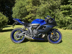 2022 Yamaha YZF R7