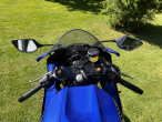 2022 Yamaha YZF R7