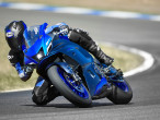 2022 Yamaha YZF R7