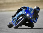 2022 Yamaha YZF R7