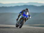 2022 Yamaha YZF R7