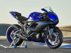 2022 Yamaha YZF R7