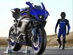 2022 Yamaha YZF R7