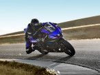 2022 Yamaha YZF R7