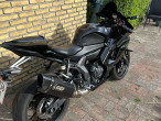 2022 Yamaha YZF R7