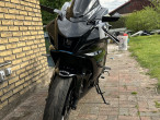 2022 Yamaha YZF R7