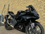 2022 Yamaha YZF R7