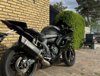2022 Yamaha YZF R7