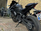 2022 Yamaha YZF R7
