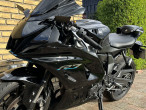 2022 Yamaha YZF R7
