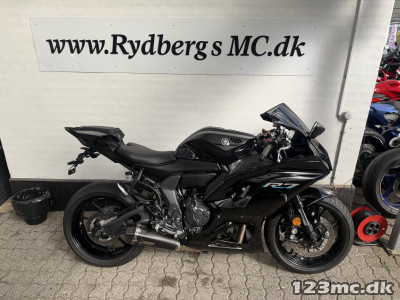 Yamaha YZF R7 Droslet til A2 kørekort !!